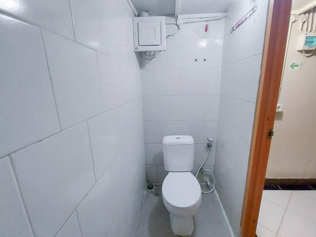 Marson Taman Mahkota Syariah Residence Redpartner تانجيرانغْ المظهر الخارجي الصورة